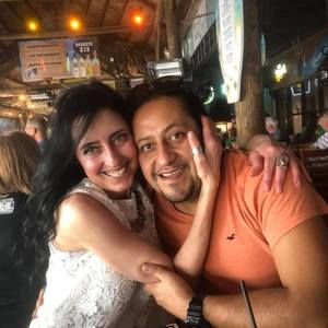 Meet your Posher, Fatima